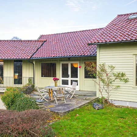 Fjord Nest By 29 Villa Stavanger