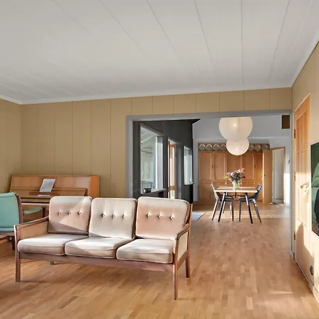 Villa Fjord Nest By 29 *