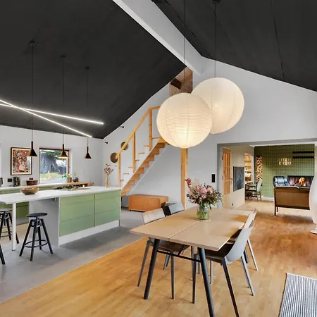 Villa Fjord Nest By 29 Stavanger
