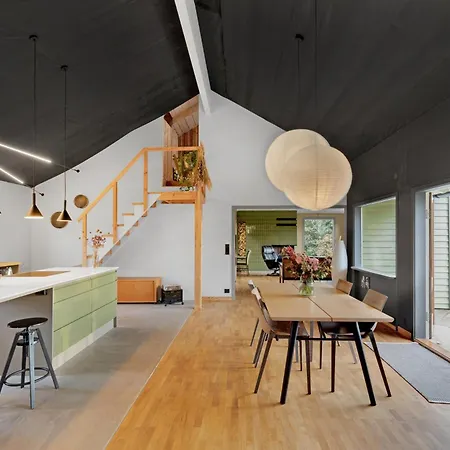 Fjord Nest By 29 * Stavanger