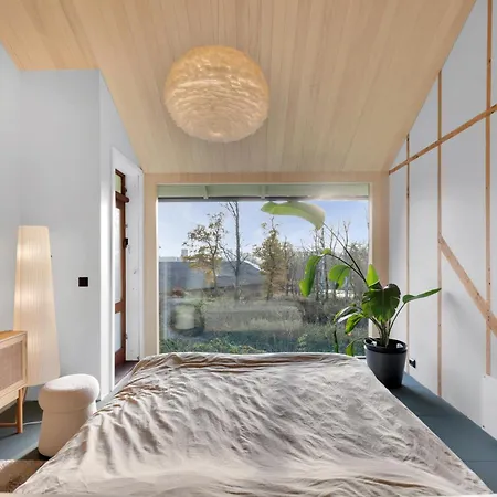 Fjord Nest By 29 Villa Stavanger