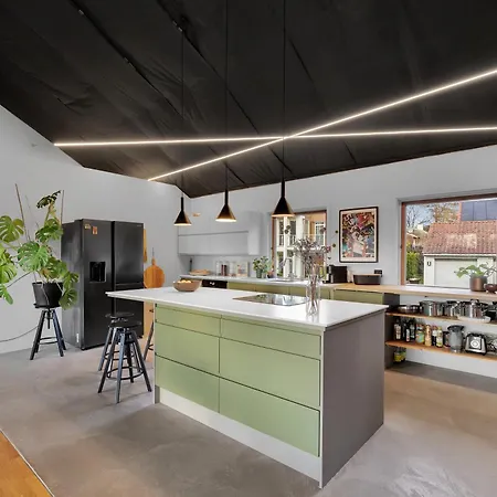 Villa Fjord Nest By 29 Stavanger