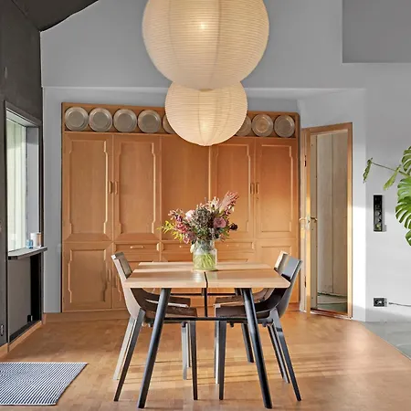 Fjord Nest By 29 Villa *