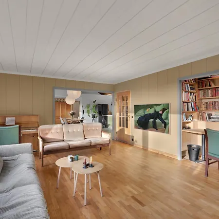 Fjord Nest By 29 Villa Stavanger