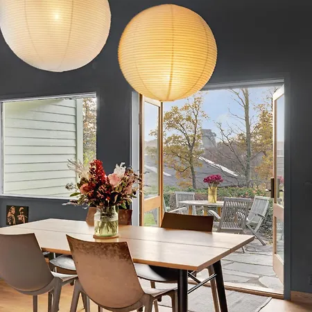 Fjord Nest By 29 Villa Stavanger