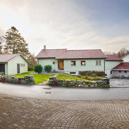 Villa Fjord Nest By 29 Stavanger