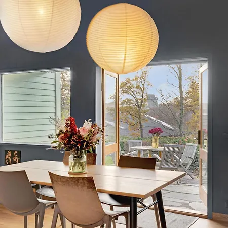 Villa Fjord Nest By 29 Stavanger
