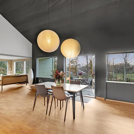 Villa Fjord Nest By 29 *