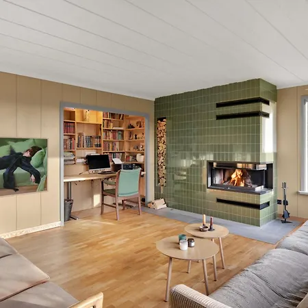 Fjord Nest By 29 * Stavanger